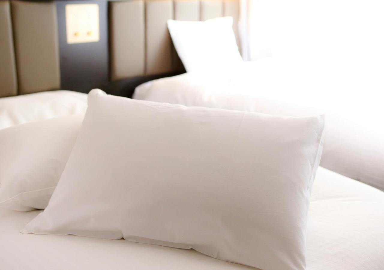 Apa Hotel Osaka Temma Kültér fotó