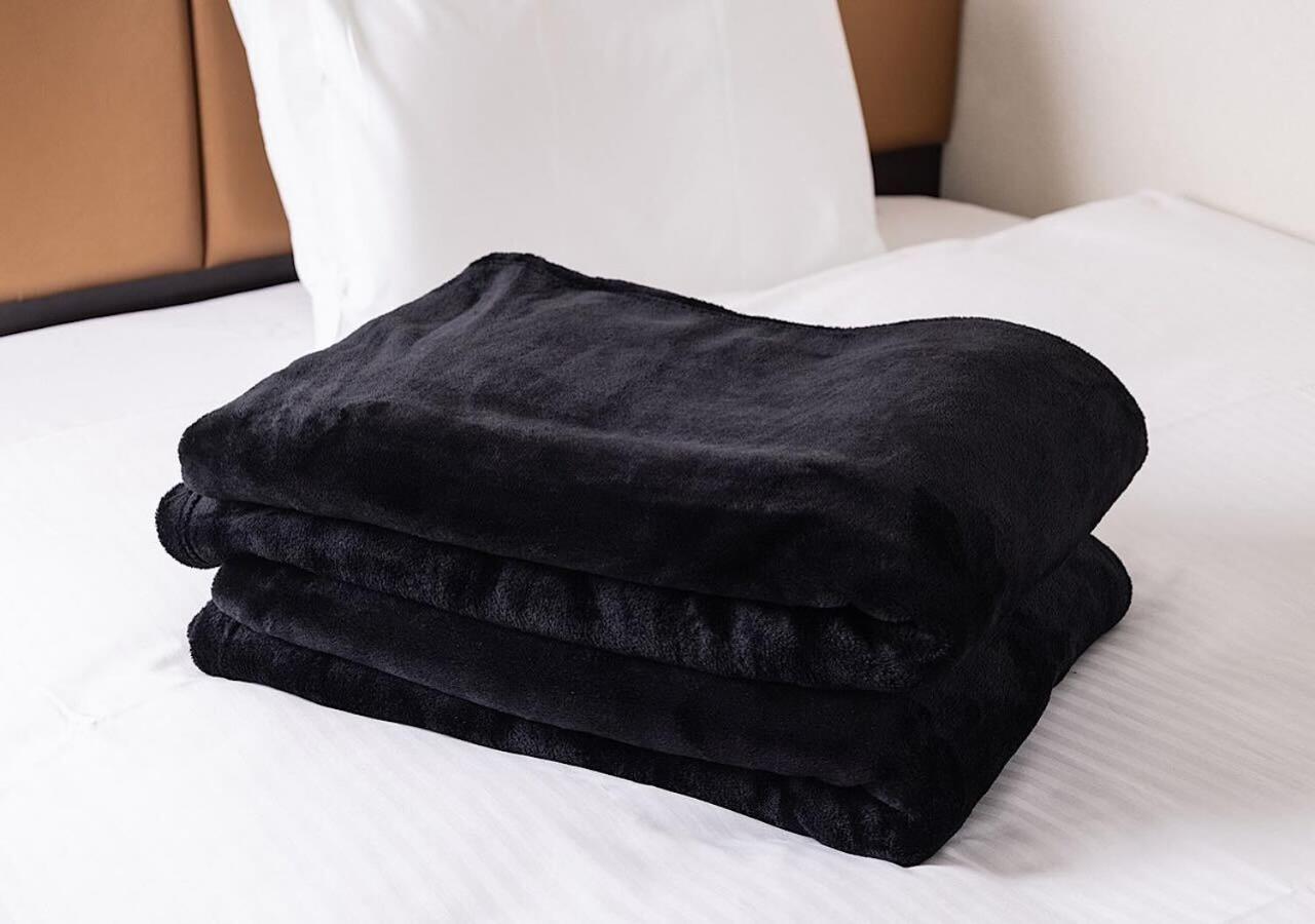 Apa Hotel Osaka Temma Kültér fotó