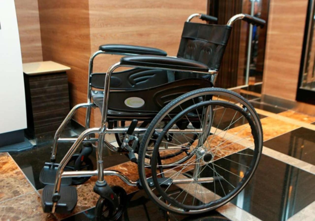 Apa Hotel Osaka Temma Kültér fotó
